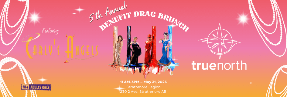 Drag Show Brunch!