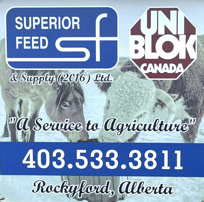 Superior - Uniblok Banner